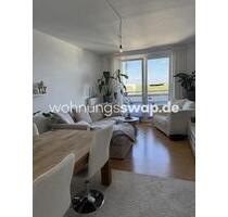 Wohnungsswap - 3 Zimmer, 75 m² - Mellenseestraße, Lichtenberg, Berlin