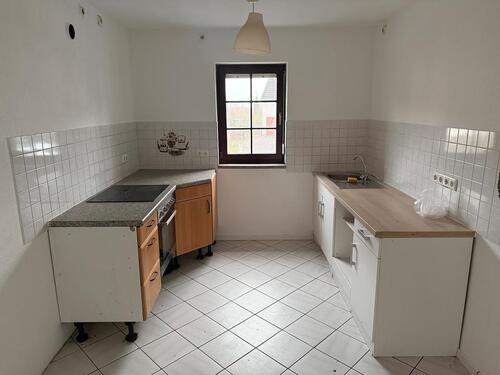 Foto - Etagenwohnung in Friedrichsdorf zur Miete