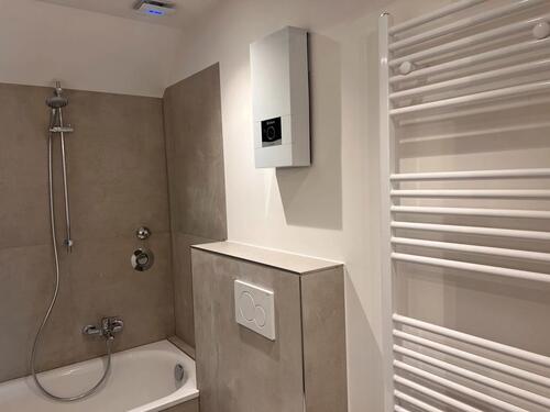 Foto - 2 Zimmer Etagenwohnung in Datteln