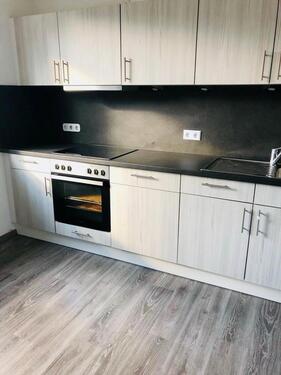 Foto - Gepflegte Erdgeschosswohnung mit Balkon & PKW-Stellplatz