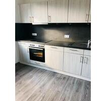 Gepflegte Erdgeschosswohnung mit Balkon & PKW-Stellplatz - Emsdetten