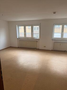 Foto - 1 Zimmer Erdgeschoßwohnung zur Miete in Würzburg