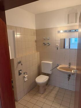 Foto - Erdgeschoßwohnung in Würzburg zur Miete