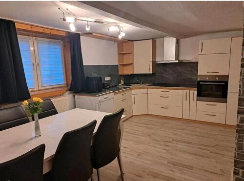 Foto - Ich vermiete ein altes Haus in Hennweiller.