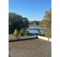 1-Zimmer Eigentumswohnung, neu saniert - Nürnberg Altstadt, St. Lorenz