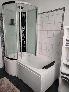 Foto - Helle 3-Zimmer Wohnung mit Dachterrasse