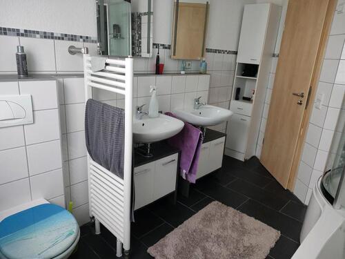 Foto - 3 Zimmer Etagenwohnung zur Miete in Bretzfeld