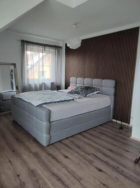 Foto - 3 Zimmer Etagenwohnung in Bretzfeld