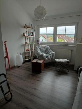 Foto - Etagenwohnung in Bretzfeld zur Miete