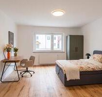 WG-Zimmer! Koblenz! Küche, Waschmaschine, Internet, Terrasse