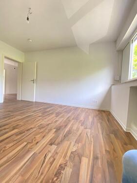 Foto - Etagenwohnung in Marl zur Miete