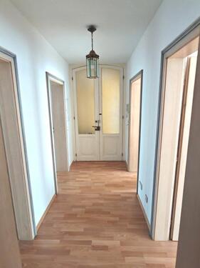 Foto - 3,5-Zimmer-Altbauwohnung in Lörrach zu vermieten