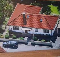 Bungalow Massivbauweise 19721973 mit Garage, Stellplatz, Garten - Harxheim