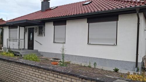 Foto - 4 Zimmer Bungalow zum Kaufen in Harxheim