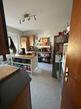 Foto - 2 Zimmer Erdgeschoßwohnung in Dillingen (Saar)