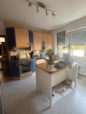 Foto - Erdgeschoßwohnung in Dillingen (Saar) zur Miete