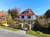 Foto - Einfamilienhaus in Blexen - 240.000,00&nbsp;EUR Kaufpreis, ca.&nbsp; 180,00&nbsp;m&sup2;