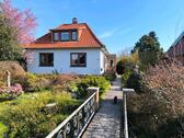 Foto - 6 Zimmer Einfamilienhaus zum Kaufen in Nordenham