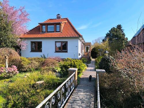 Foto - 6 Zimmer Einfamilienhaus zum Kaufen in Nordenham