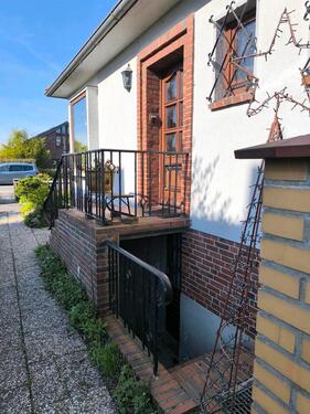 Foto - Einfamilienhaus in Nordenham zum Kaufen