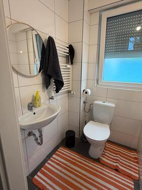 Foto - 2 Zimmer Etagenwohnung zur Miete in Saarbrücken