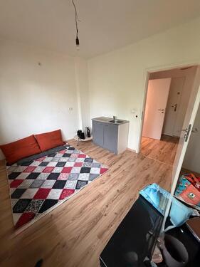 Foto - 2 Zimmer Etagenwohnung in Saarbrücken