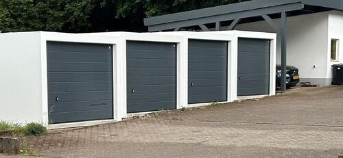 Foto - 1 NEUE XL Garage zu vermieten! Termine ab 5. Juni