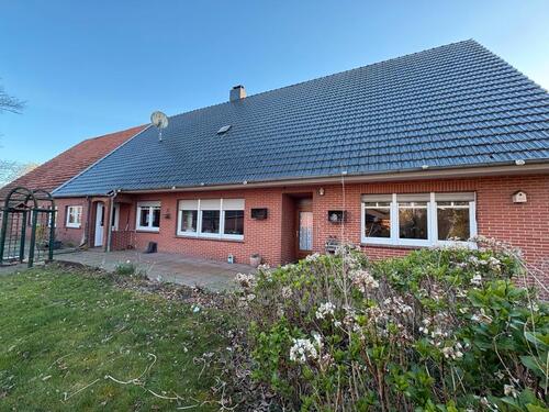 Foto - 7 Zimmer Bauernhaus, Landhaus zum Kaufen in Wilsum