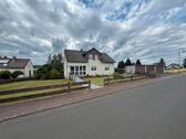 Foto - Freistehendes Einfamilienhaus in 36355 Grebenhain