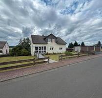 Freistehendes Einfamilienhaus in 36355 Grebenhain