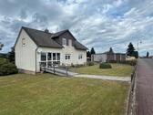 Foto - 6 Zimmer Einfamilienhaus zum Kaufen in Grebenhain