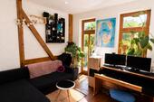 Foto - Schöne Altbau-Maisonette-Wohnung als Kapitalanlage