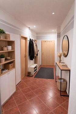 Foto - 4 Zimmer Maisonettenwohnung in Halle (Saale)