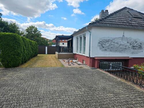 Foto - 4 Zimmer Bungalow zum Kaufen in Altenstadt