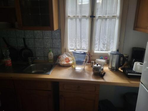 Foto - 5 Zimmer Etagenwohnung zur Miete in Burglengenfeld