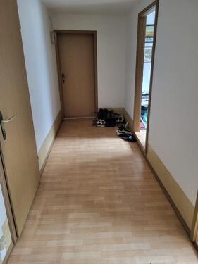 Foto - 5 Zimmer Etagenwohnung in Burglengenfeld
