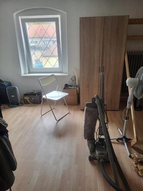 Foto - Etagenwohnung in Burglengenfeld zur Miete
