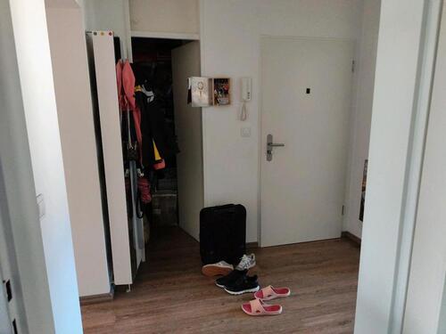 Foto - Etagenwohnung in Frankfurt am Main