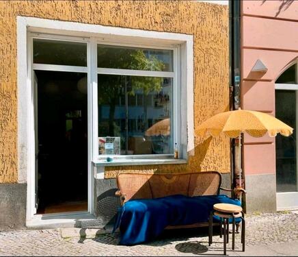 Foto - Atelierplatz - 250,00 EUR Kaltmiete,