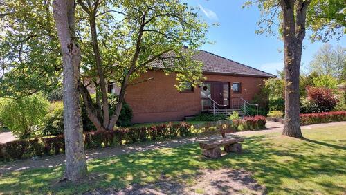 Foto - Einfamilienhaus zum Kaufen in Jade
