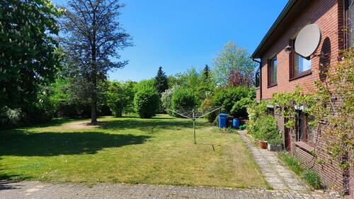Foto - Einfamilienhaus in Jade zum Kaufen