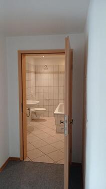 Foto - Etagenwohnung zur Miete in Wernigerode