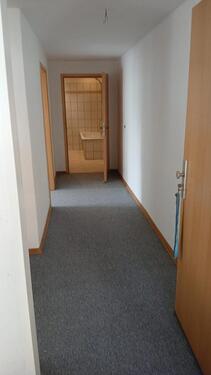 Foto - Etagenwohnung in Wernigerode