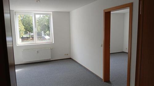Foto - Etagenwohnung in Wernigerode zur Miete