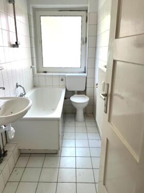 Foto - Etagenwohnung zur Miete in Salzgitter