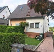 Wohnhaus LichtenfelsOrtsteil zu vermieten