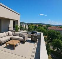Dachterrasse mit Weitblick BBQ, City-Vibes, Alltag ausblenden... - Dresden Altstadt