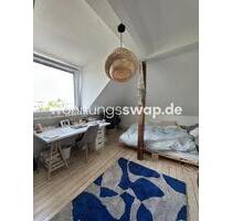 Wohnungsswap - 2 Zimmer, 40 m² - Sülzburgstraße, Lindenthal, Köln
