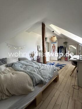 Foto - Etagenwohnung zur Miete in Köln