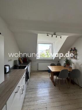 Foto - Etagenwohnung in Köln zur Miete